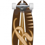 Лонгборд Roces LongBoard R2 thumbnav 2