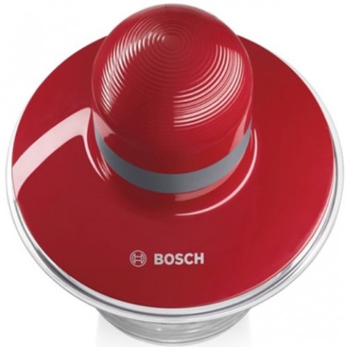 Maruntitor Bosch MMR08R2 photo 2