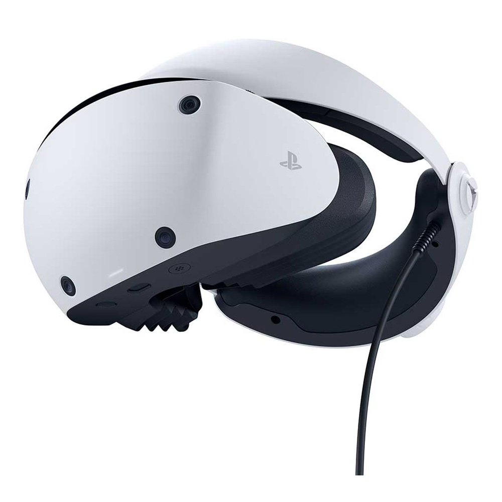 Ochelari VR Sony PlayStation VR2+Controller VR2 Sense photo 1 Ochelari VR Sony PlayStation VR2+Controller VR2 Sense photo 1