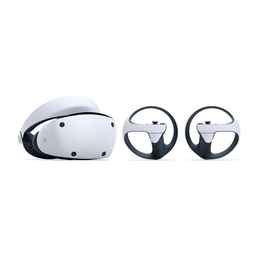 Ochelari VR Sony PlayStation VR2+Controller VR2 Sense photo 2