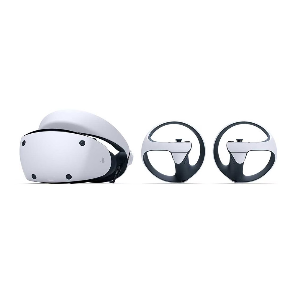 Ochelari VR Sony PlayStation VR2+Controller VR2 Sense photo 3