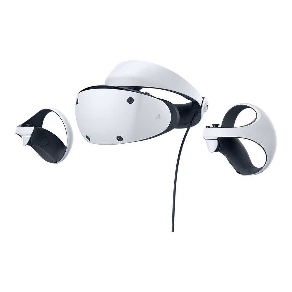 Ochelari VR Sony PlayStation VR2+Controller VR2 Sense photo 5