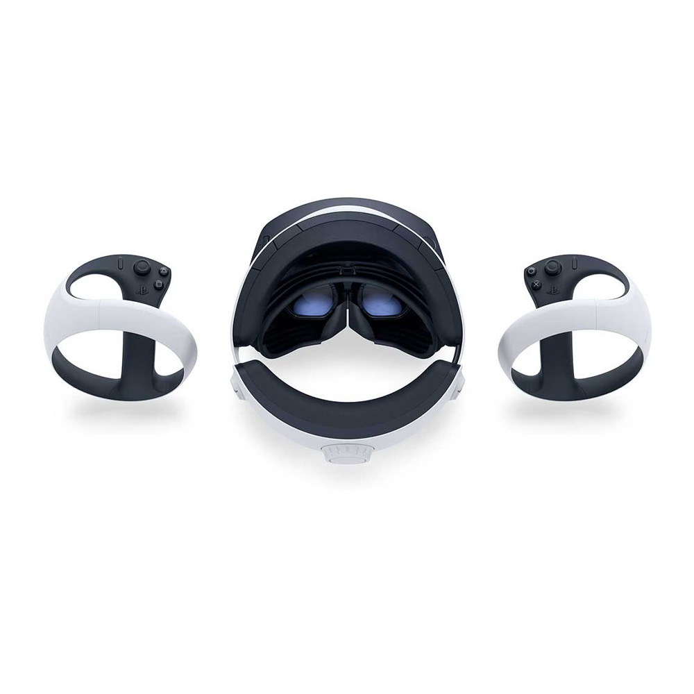 Ochelari VR Sony PlayStation VR2+Controller VR2 Sense photo 6