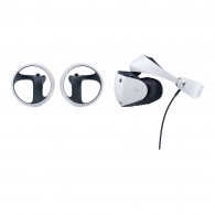 Ochelari VR Sony PlayStation VR2+Controller VR2 Sense thumbnav 4