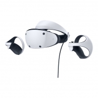Ochelari VR Sony PlayStation VR2+Controller VR2 Sense thumbnav 5