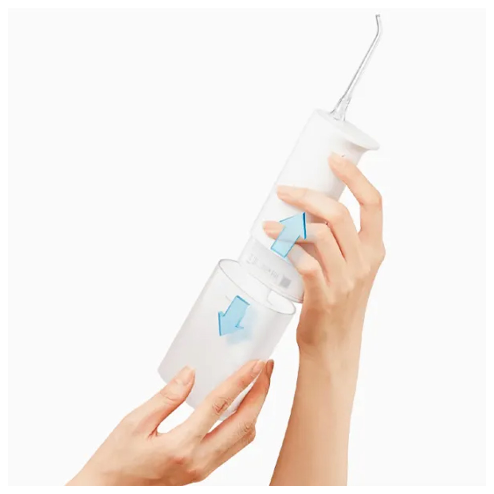 Irigator Xiaomi WaterFlosser2 photo 5