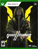 Ghostrunner 2 Xbox Series X|S 18+ 