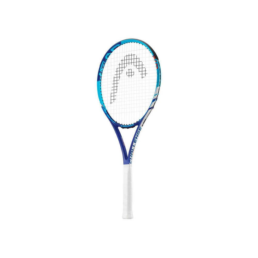 Racheta tenis de camp HEAD LITE BL GR3 photo Racheta tenis de camp HEAD LITE BL GR3 photo