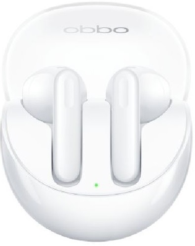 Наушники OPPO Enco Air 3 Белый Беспроводные / Дом и Офис / Белый photo 1 Наушники OPPO Enco Air 3 Белый Беспроводные / Дом и Офис / Белый photo 1