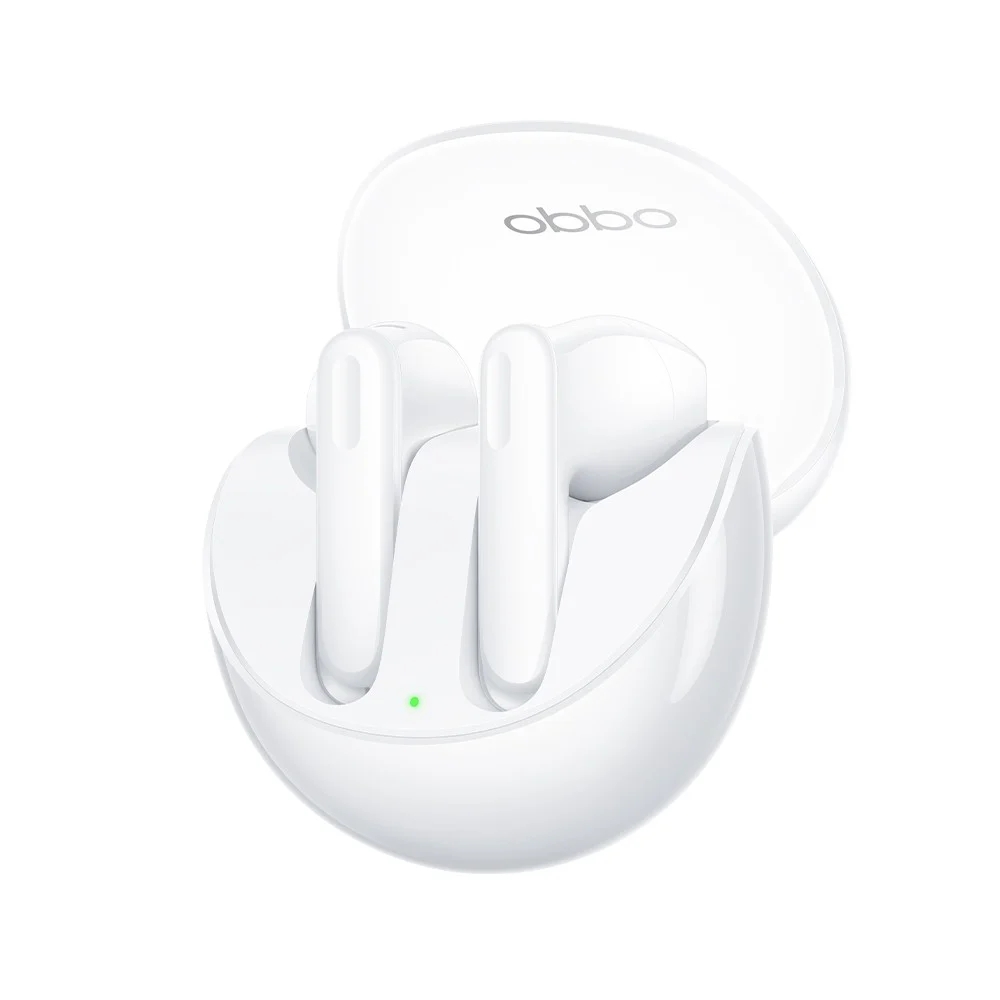 Наушники OPPO Enco Air 3 Белый Беспроводные / Дом и Офис / Белый photo 2
