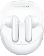 Наушники беспроводные OPPO Enco Air 3 White thumbnav 1