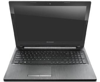 Ноутбук Lenovo IdeaPad G50-45 A66310 4G 500G 15.6” / 4 ГБ / / A6 / Radeon R4 / Серый photo 1