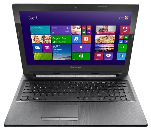 Laptop Lenovo IdeaPad G50-45 A66310 4G 1TB 15.6” / 4 GB / 1024 GB / A6 / Radeon R4 / Negru photo 1 Laptop Lenovo IdeaPad G50-45 A66310 4G 1TB 15.6” / 4 GB / 1024 GB / A6 / Radeon R4 / Negru photo 1