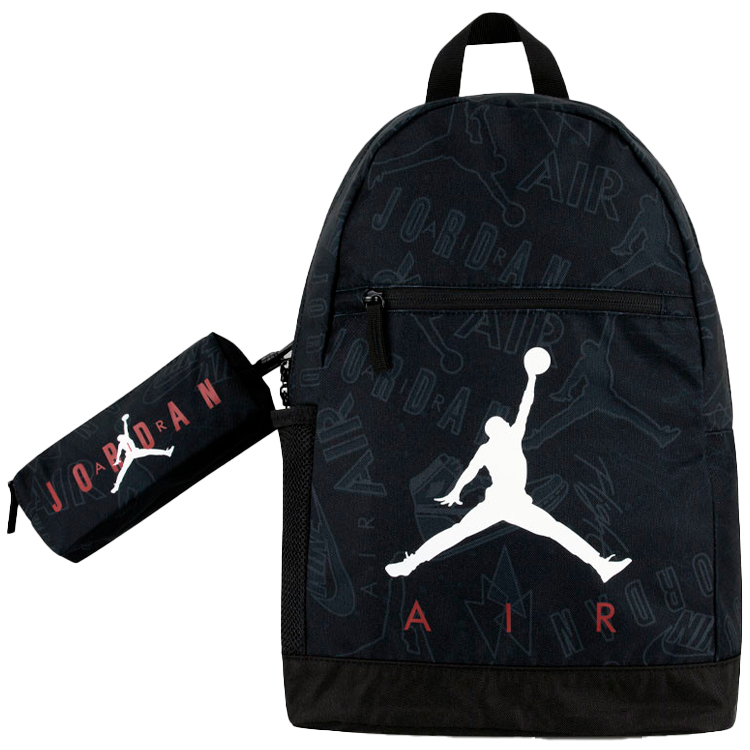 Рюкзак Nike JAN AIR SCHOOL BACKPACK photo 