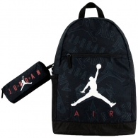 Рюкзак Nike JAN AIR SCHOOL BACKPACK thumbnav