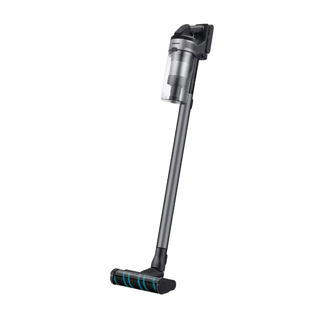 Aspirator vertical Samsung VS20B75ACR5 / 550W / Argintiu photo 2