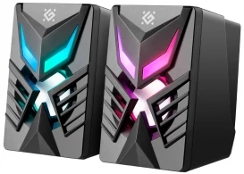 Sistem acustic Defender Solar 6 