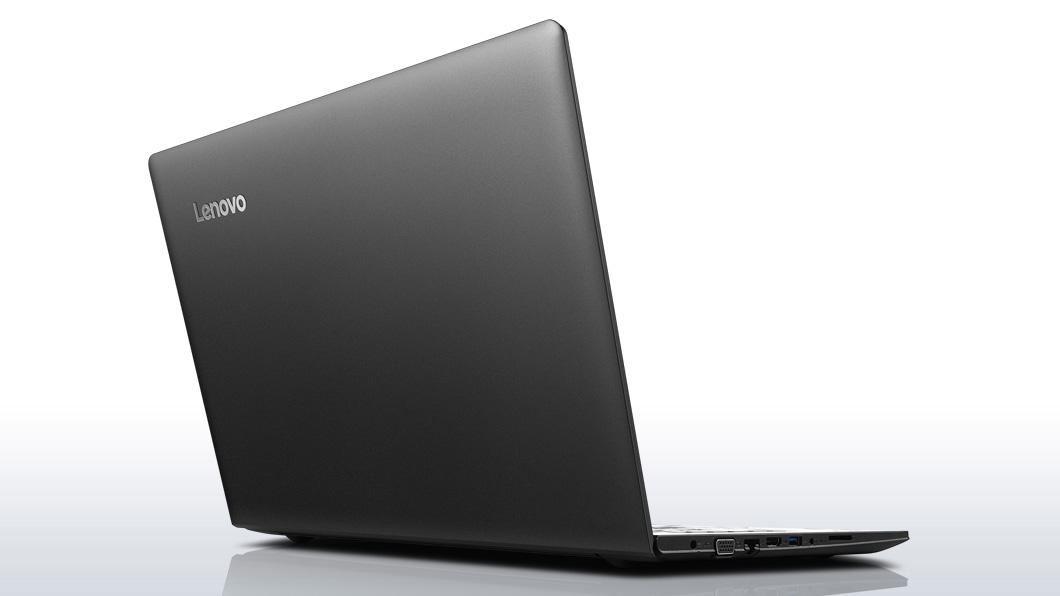Laptop Lenovo IdeaPad Ideapad 510-15IKB 15.6” / 8 GB / 1024 GB / Core i7 / R7 M360 / Negru photo 6