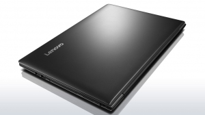 Laptop Lenovo Ideapad 510-15IKB, Core i7, 8 GB GB, DOS, Negru thumbnav 3