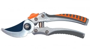 Ножницы садовые (секатор) Daewoo 200мм DAHW-ABPR8 