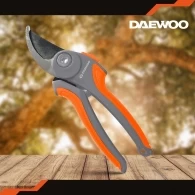 Ножницы садовые (секатор) 215мм Daewoo 