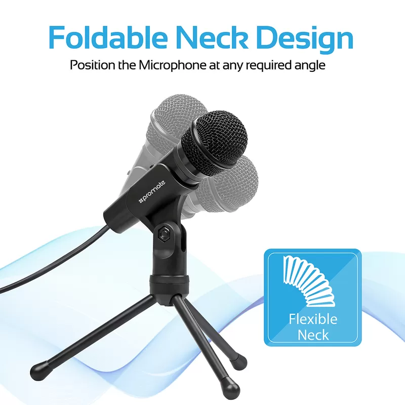 Microfon PC Promate MCRTWEETER9 photo 7