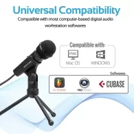 Microfon PC Promate MCRTWEETER9 thumbnav 9