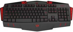 Tastatura cu fir ReDragon Asura 