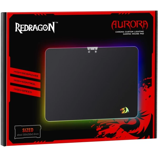 Коврик Redragon Aurora photo 5