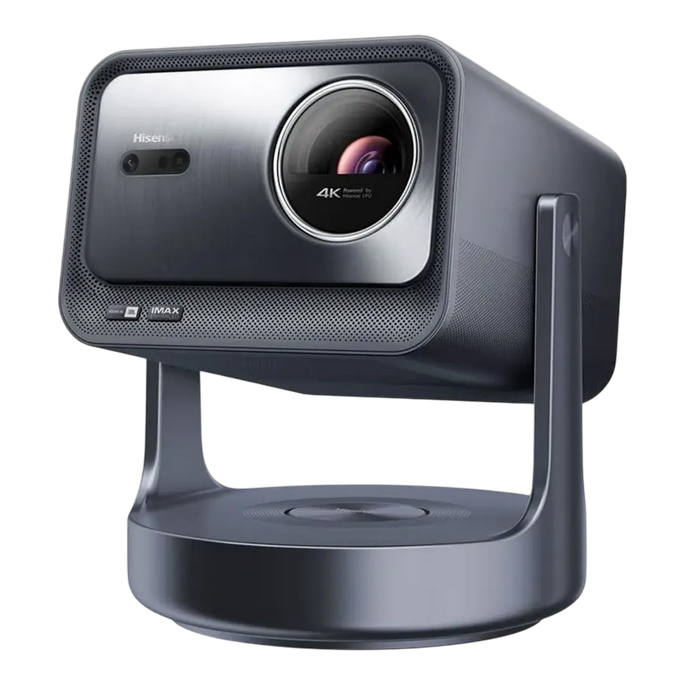 Proiector DLP Hisense CONSOLE C2 Ultra photo 3