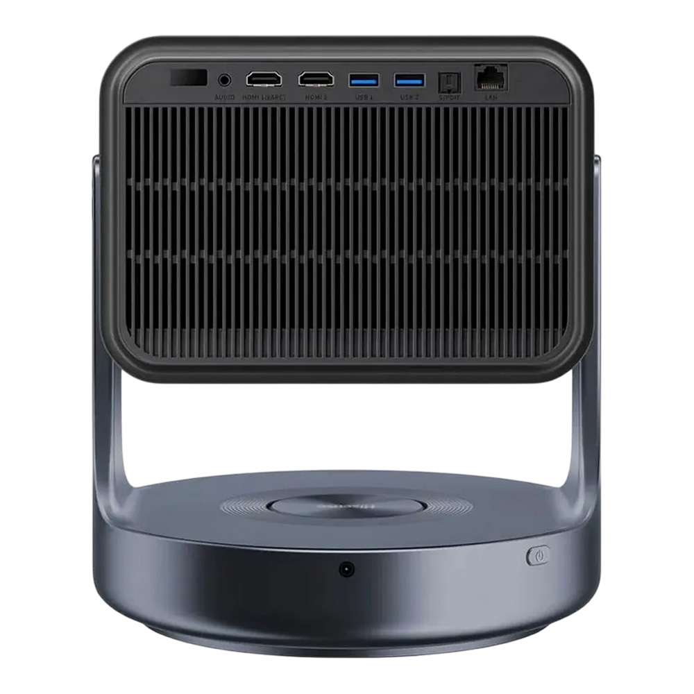 Proiector DLP Hisense CONSOLE C2 Ultra photo 4
