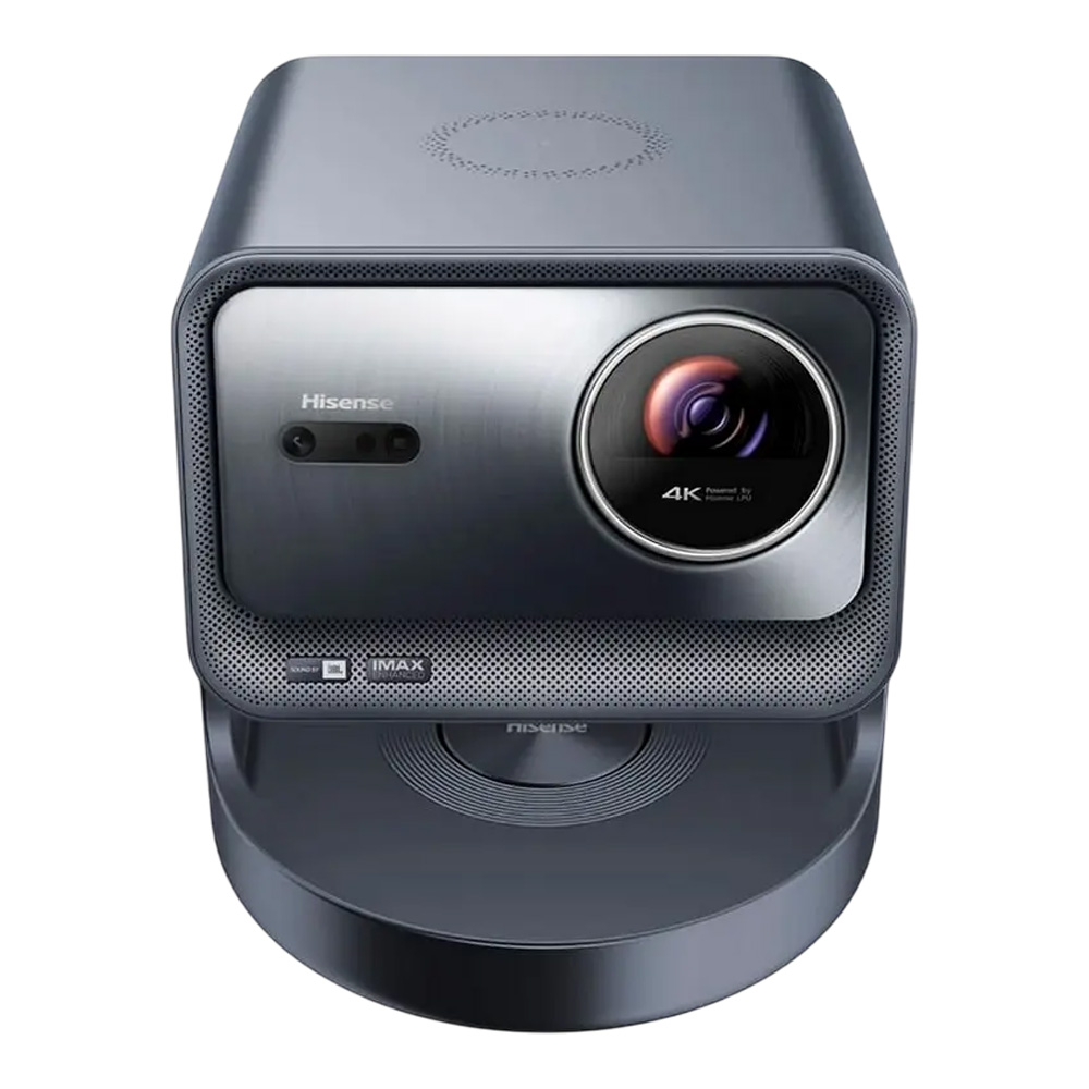 Proiector DLP Hisense CONSOLE C2 Ultra photo 5