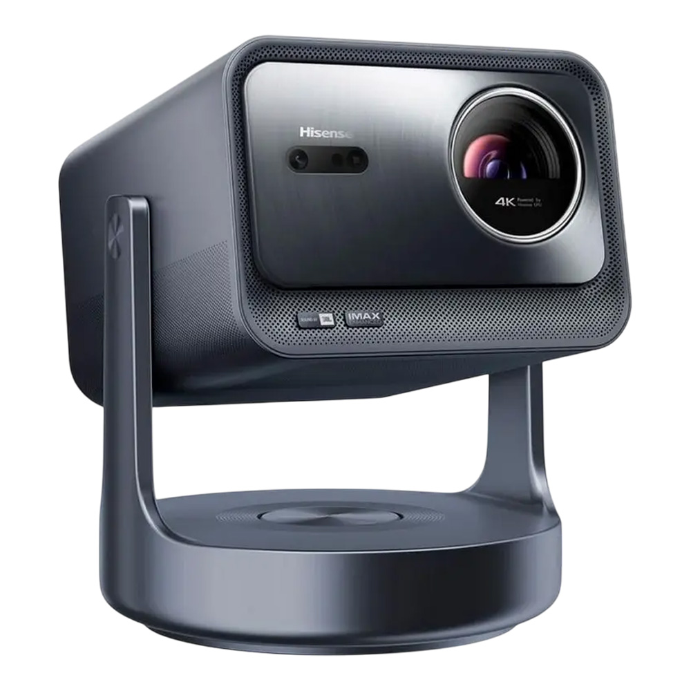 Proiector DLP Hisense CONSOLE C2 Ultra photo 6