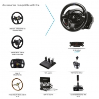 Руль Thrustmaster Ferrari T300 Alcantara PS3 PS4 PC thumbnav 5