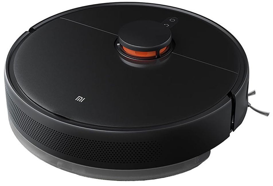 Пылесос-робот Xiaomi Mop2Ultra / л / Черный photo 2