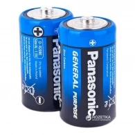 Baterie Panasonic R20BER/2PR 