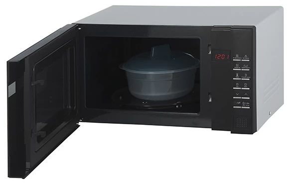 Cuptor cu microunde Samsung FW77SRB 850 W / 20 l / Negru photo 6