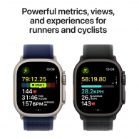 Smart watch Apple Watch Ultra 2GPS+Cellullar 49 mm thumbnav 4