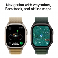 Smart watch Apple Watch Ultra 2GPS+Cellullar 49 mm thumbnav 6