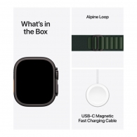 Smart watch Apple Watch Ultra 2GPS+Cellullar 49 mm thumbnav 7