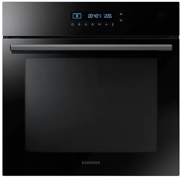 Встраиваемый духовой шкаф Samsung NV68R5340RB/WT / 68 л. / A photo 1 Встраиваемый духовой шкаф Samsung NV68R5340RB/WT / 68 л. / A photo 1