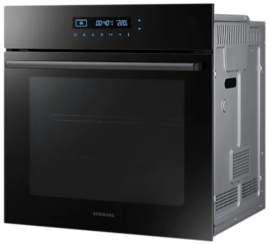 Встраиваемый духовой шкаф Samsung NV68R5340RB/WT / 68 л. / A  photo 2