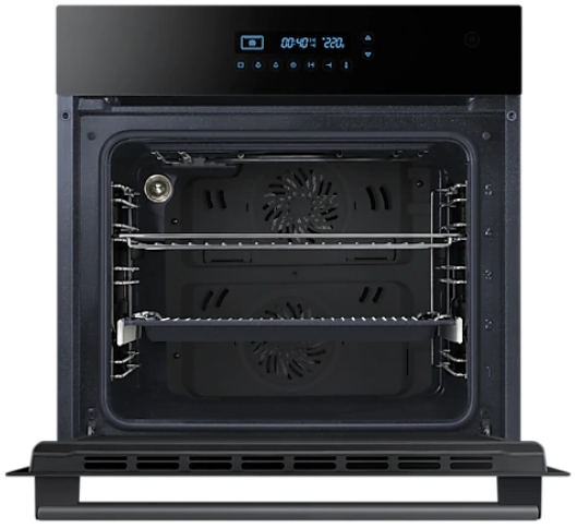 Встраиваемый духовой шкаф Samsung NV68R5340RB/WT / 68 л. / A  photo 4