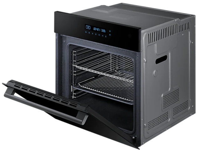 Встраиваемый духовой шкаф Samsung NV68R5340RB/WT / 68 л. / A  photo 5