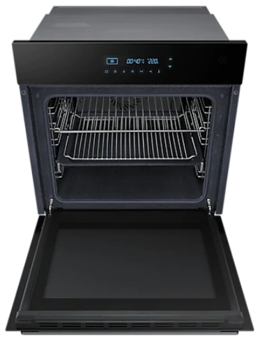 Встраиваемый духовой шкаф Samsung NV68R5340RB/WT / 68 л. / A  photo 6