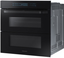 Встраиваемый духовой шкаф Samsung NV75N7646RB, 75 л, A thumbnav 10