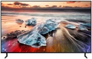 8K QLED телевизор Samsung QE65Q900RB 