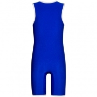 Борцовское трико Green Hill Wrestling shirt thumbnav 2