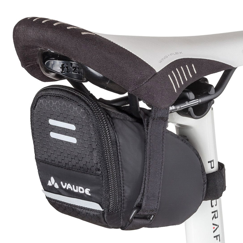 Сумки велосипедные Vaude Race Light photo 1