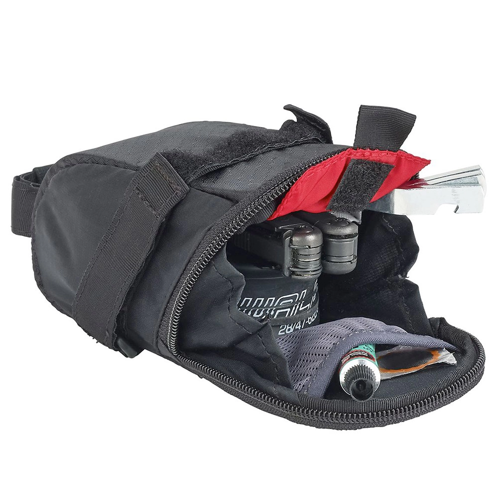 Сумки велосипедные Vaude Race Light photo 2